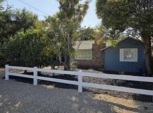 (Undisclosed Address), Aptos, CA 95003