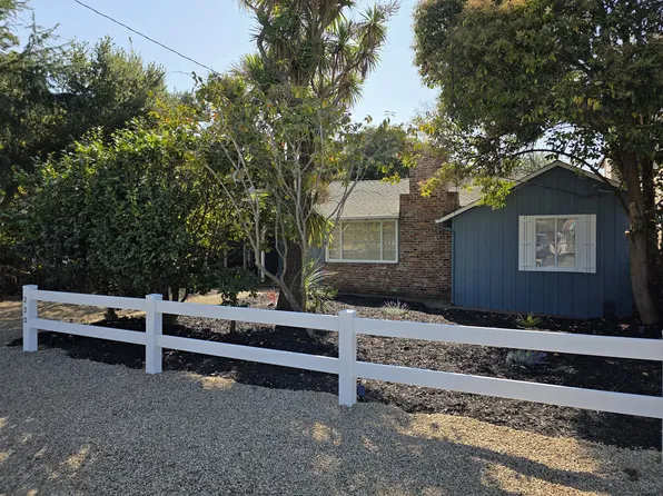 (undisclosed Address), Aptos, CA 95003