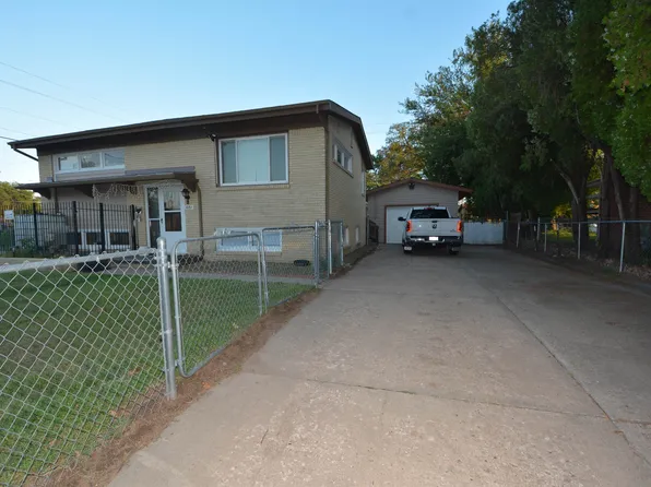 1251 E Fortuna St, Wichita, KS 67216