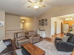 404 NW 13th St, Grimes, IA 50111