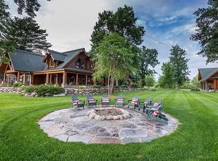 4511 Bayview Beach Rd NW, Walker, MN 56484
