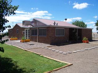 2660 Dona Ana Rd SW, Deming, NM 88030