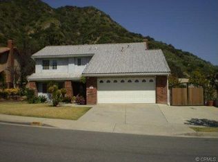 3409 Brookridge Rd, Duarte, CA 91010
