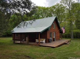 284 Lambert Rd, Iron River, MI 49935