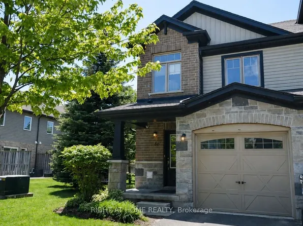 66 Arlington Cres, Guelph, ON N1L 0L1