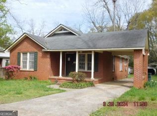 403 Mallory St, Thomaston, GA