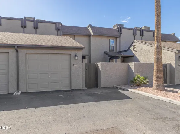 2338 W LINDNER Avenue #37, Mesa, AZ 85202