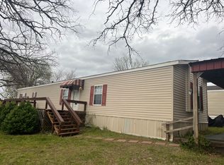 3951 S Mentor Ave Lot 84, Springfield, MO 65804
