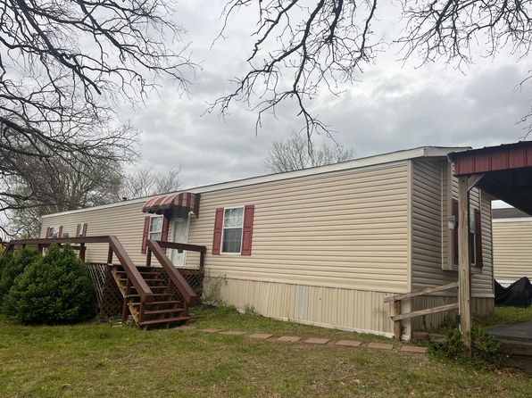 3951 S Mentor Ave Lot 84