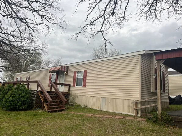 3951 S Mentor Ave, Springfield, MO