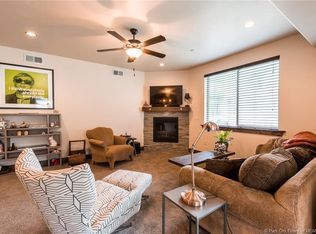 14311 N Buck Horn Trl UNIT 42D, Kamas, UT 84036