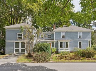 8 McKeen St, Brunswick, ME 04011