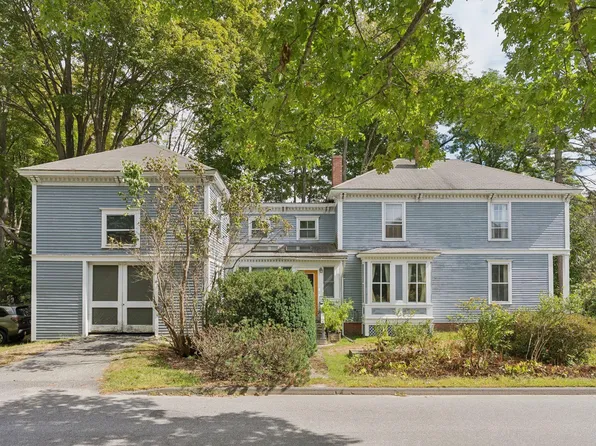 8 Mckeen Street, Brunswick, ME 04011