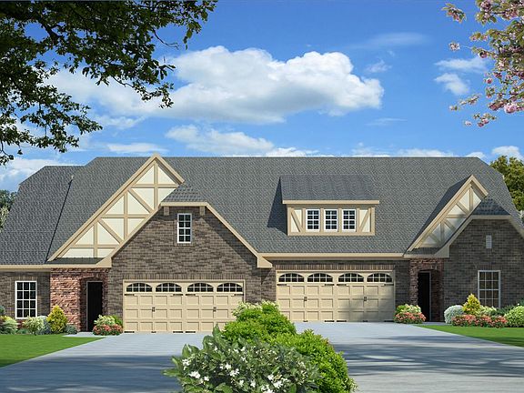 The Villas English Manor 1.0