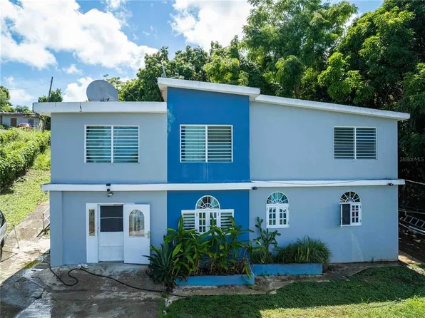 142 CALLE 7 BO CAROLA, RIO GRANDE, PR 00745