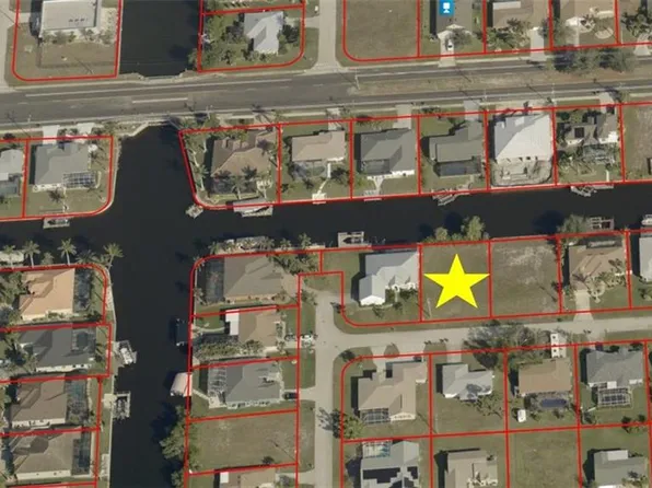 427 SW 40th TER, CAPE CORAL, FL 33914