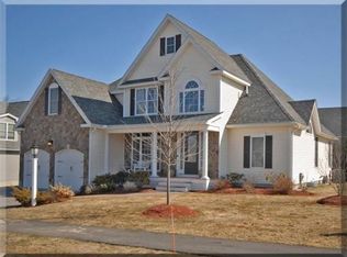 13 Valley View Way, Methuen, MA 01844