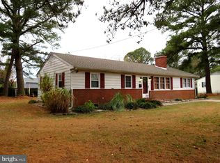 26419 Minden Ave, Crisfield, MD 21817