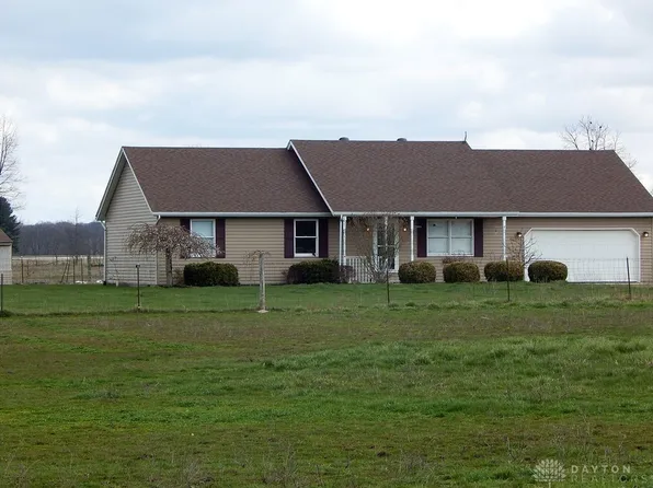 (undisclosed Address), Blanchester, OH 45107