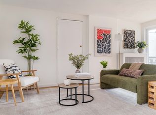 1480 Commonwealth Ave APT 15B, Brighton, MA 02135