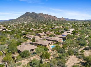 6013 E Westland Dr, Scottsdale, AZ 85266