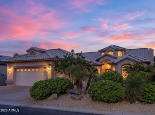 2623 N 162ND Avenue, Goodyear, AZ 85395