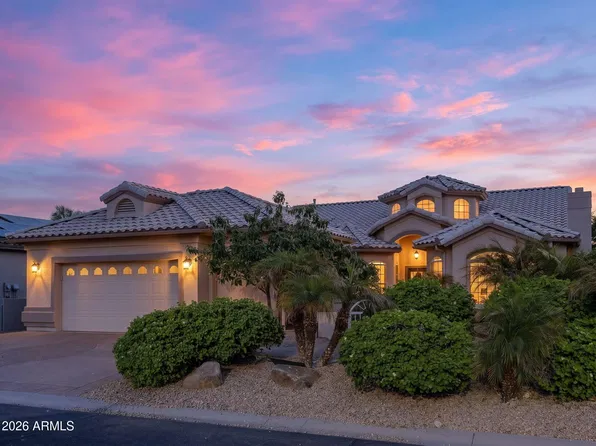 2623 N 162ND Avenue, Goodyear, AZ 85395