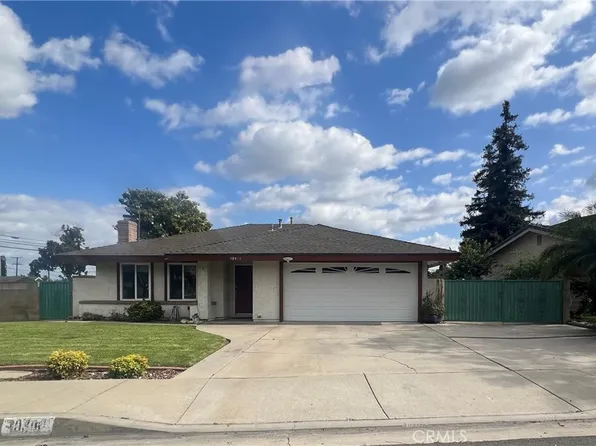 10418 Key West St, Temple City, CA 91780