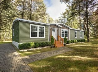 02-128 Ridge Road, Windsor, ME 04363