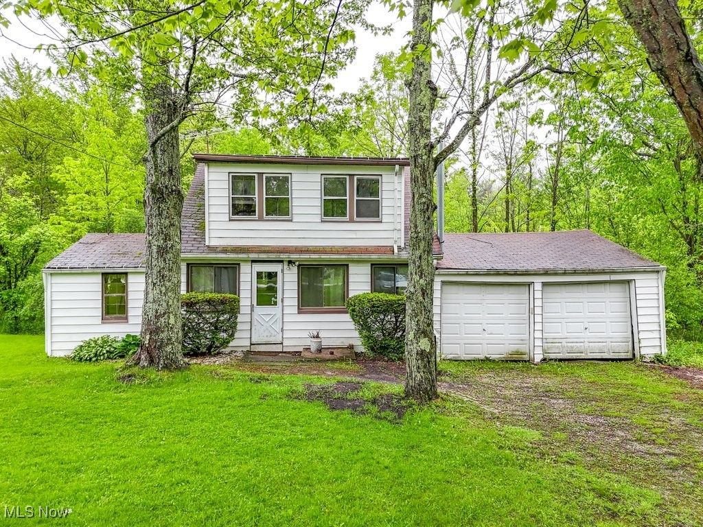 Real estate listing image