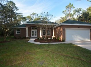 60 Fountain Gate Ln, Palm Coast, FL 32137