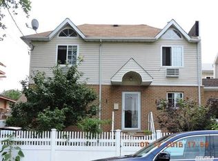 13508 135th St, South Ozone Park, NY 11420