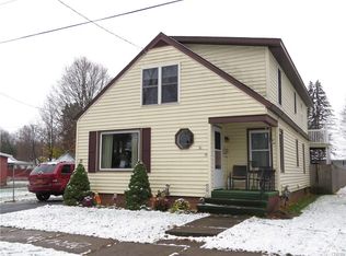 15 Harrison Ave, Ilion, NY 13357