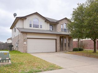 4604 Golden Gate Dr, Killeen, TX 76549