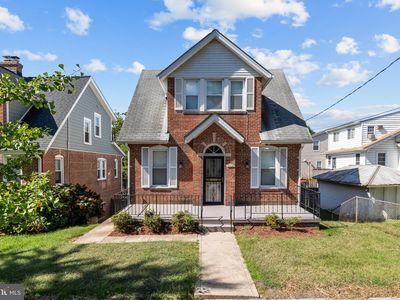 6018 2nd St NW, Washington, DC, 20011