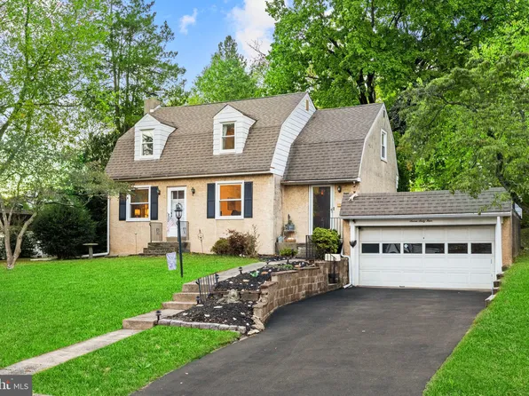 764 Cybus Way, Southampton, PA 18966