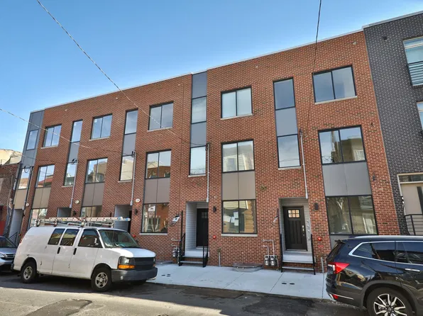 1709 S 4th St #C1, Philadelphia, PA 19148