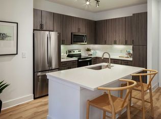 2125 Yale Apartments, Houston, TX 77008