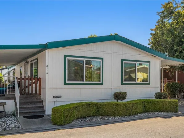 2841 Fowler Rd Space 116, Ceres, CA 95307