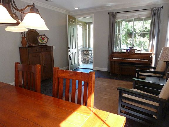 LR/DR. Welcome home!