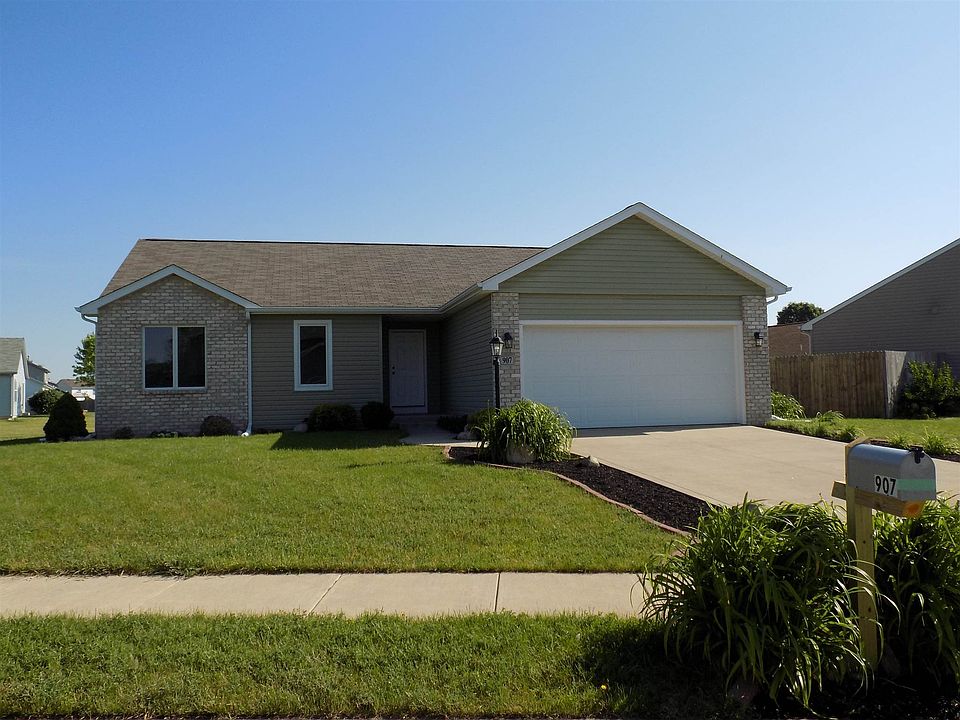 1st image of 907 Mallard Dr