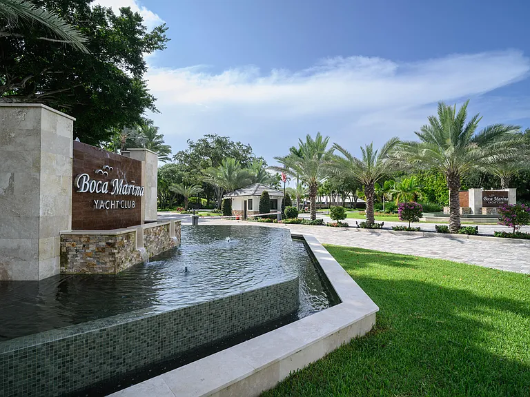 5246 Boca Marina Cir S — Photo 47