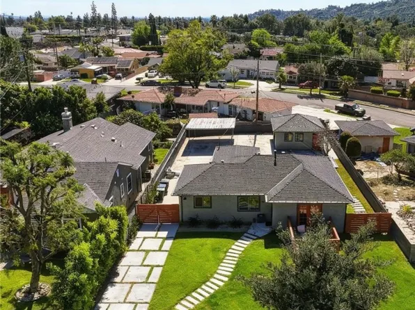 910 Arwin St, Pasadena, CA 91103