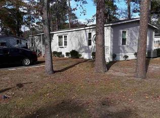 796 Jensen Dr S, Murrells Inlet, SC 29576