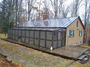 25 Bear Mt Rd, East Wallingford, VT 05742