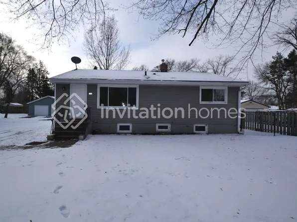 320 Garfield Ave, Champlin, MN 55316