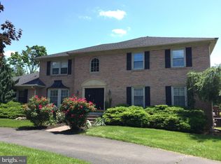 1433 Fort Washington Ave, Ambler, PA 19002