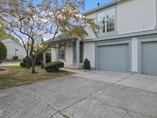 2524 Chaseway Ct, Indianapolis, IN 46268