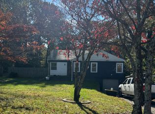 3322 Lansing Ave, Knoxville, TN 37914