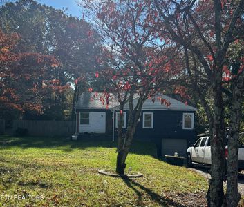 3322 Lansing Ave, Knoxville, TN, 37914